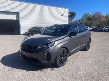 PEUGEOT 3008 HYBRID 225CH GT E-EAT8 99MKM