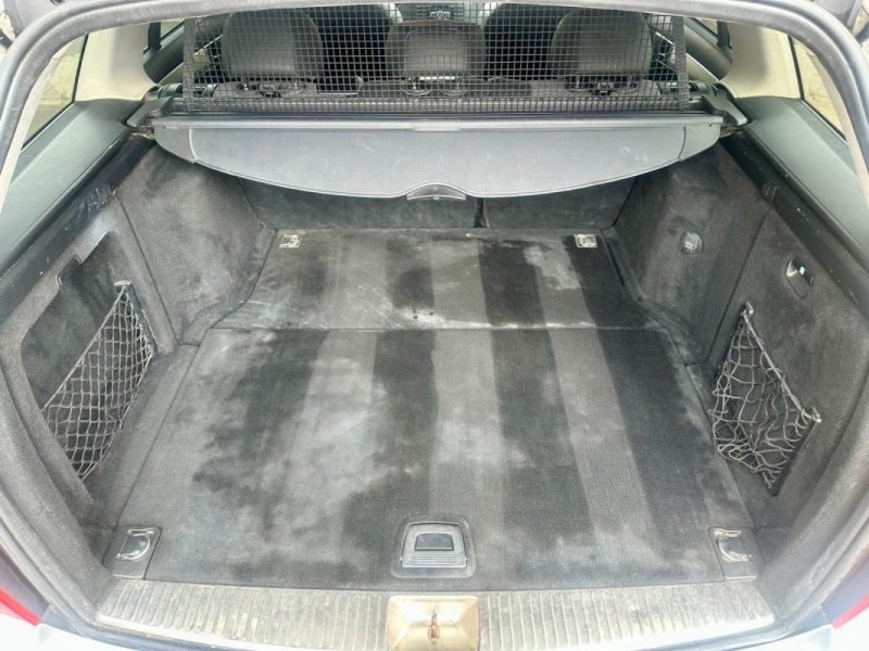 MERCEDES  CLASSE C 220 CDI 170 AVANTGARDE BA 