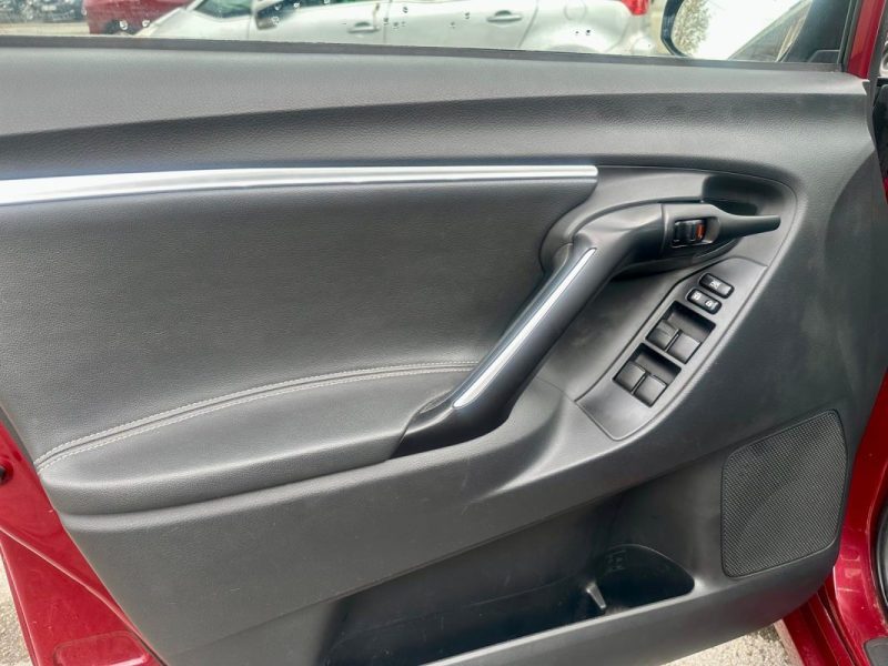 TOYOTA VERSO 1.6 D-4D 112 TECHNOLINE *1ERE MAIN* 