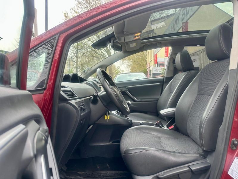 TOYOTA VERSO 1.6 D-4D 112 TECHNOLINE *1ERE MAIN* 