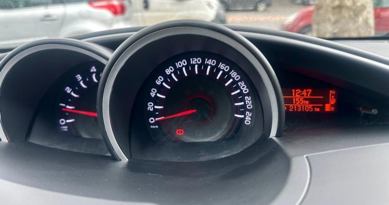 TOYOTA VERSO 1.6 D-4D 112 TECHNOLINE *1ERE MAIN* 