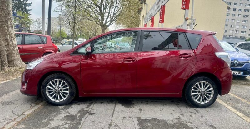 TOYOTA VERSO 1.6 D-4D 112 TECHNOLINE *1ERE MAIN* 