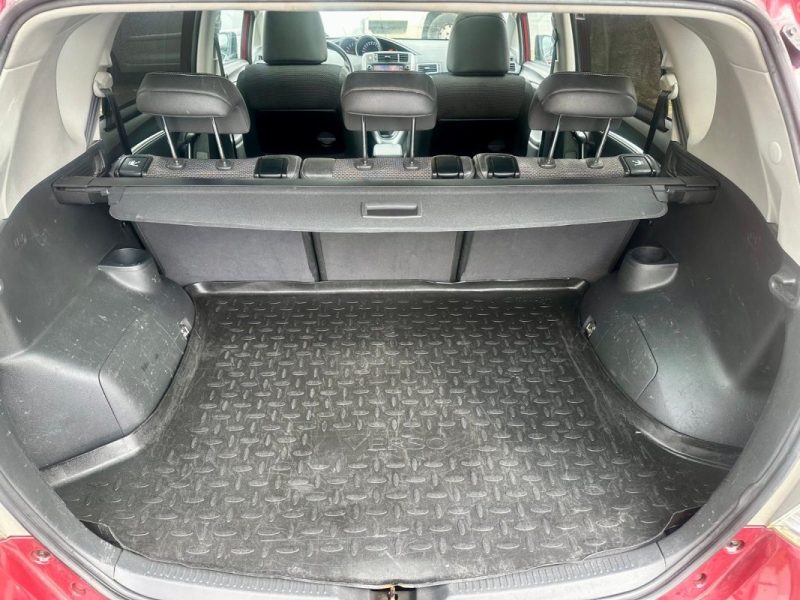 TOYOTA VERSO 1.6 D-4D 112 TECHNOLINE *1ERE MAIN* 