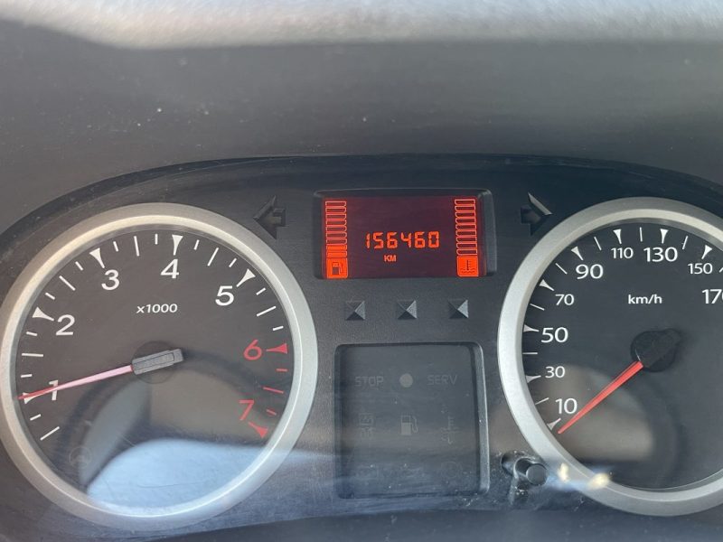 RENAULT CLIO  CAMPUS COM 1.2 16V 75CV CT OK CLIM GARANTIE 