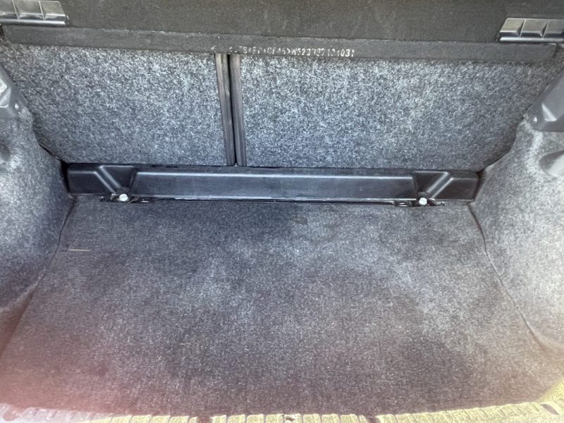 RENAULT CLIO  CAMPUS COM 1.2 16V 75CV CT OK CLIM GARANTIE 