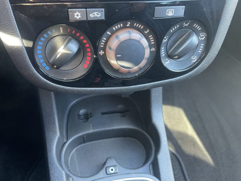 OPEL CORSA COLOR EDITION 1.2 85CV PREMIERE MAIN CT OK CLIM GARANTIE 