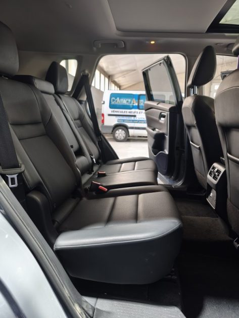 NISSAN X-TRAIL 4 E-POWER 204Cv TEKNA + 2023