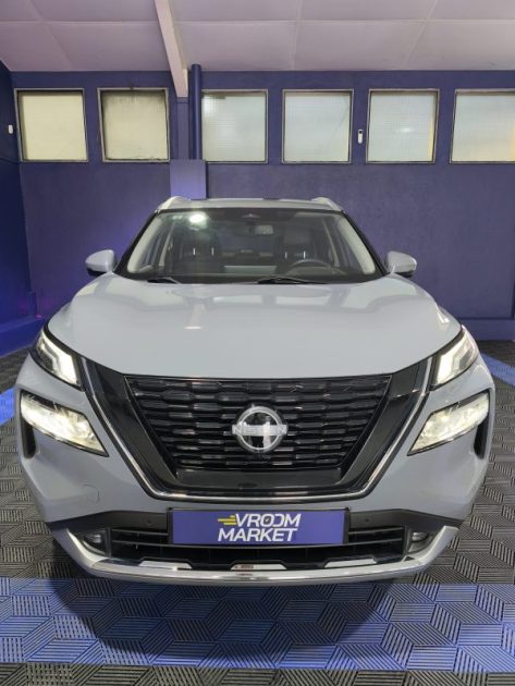 NISSAN X-TRAIL 4 E-POWER 204Cv TEKNA + 2023
