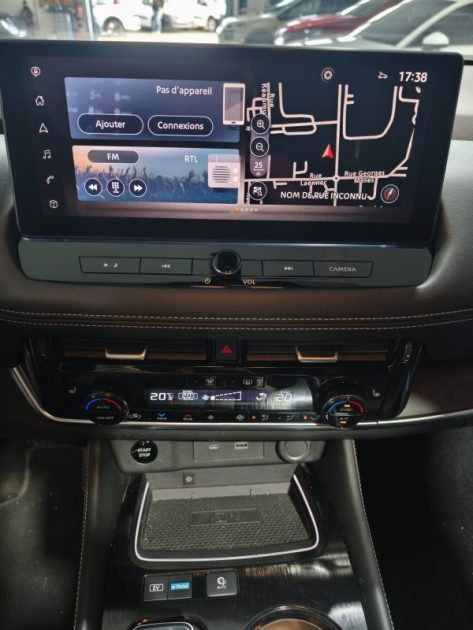 NISSAN X-TRAIL 4 E-POWER 204Cv TEKNA + 2023