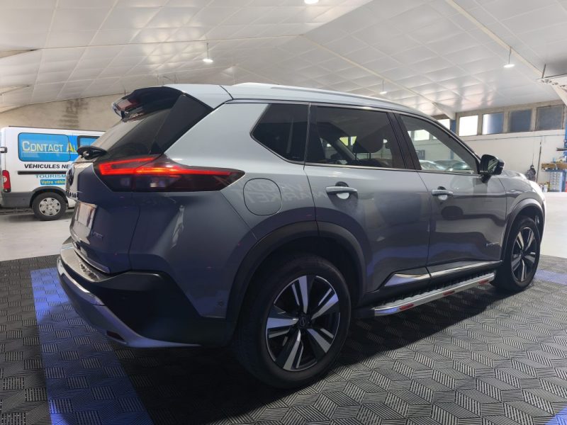 NISSAN X-TRAIL 4 E-POWER 204Cv TEKNA + 2023