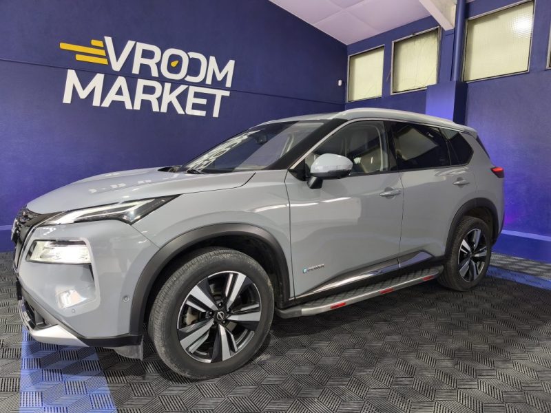 NISSAN X-TRAIL 4 E-POWER 204Cv TEKNA + 2023