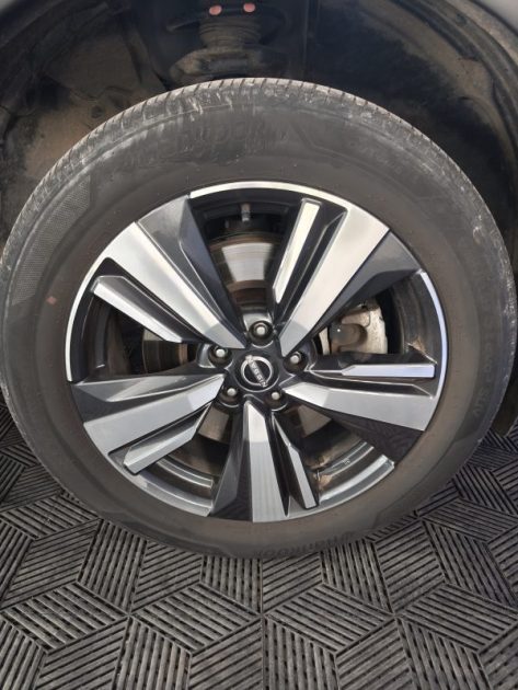 NISSAN X-TRAIL 4 E-POWER 204Cv TEKNA + 2023