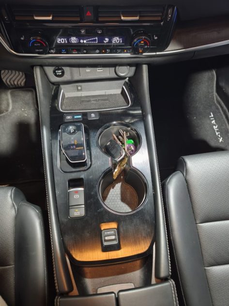 NISSAN X-TRAIL 4 E-POWER 204Cv TEKNA + 2023