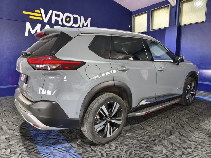 NISSAN X-TRAIL 4 E-POWER 204Cv TEKNA + 2023