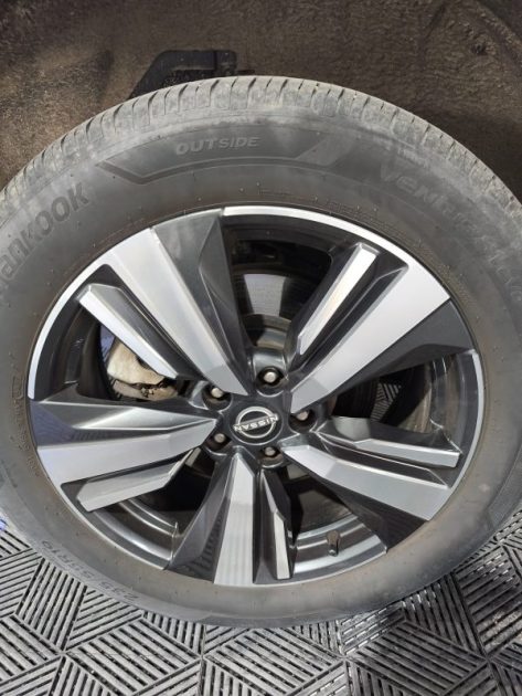 NISSAN X-TRAIL 4 E-POWER 204Cv TEKNA + 2023