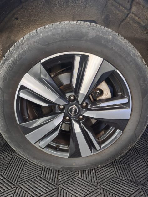 NISSAN X-TRAIL 4 E-POWER 204Cv TEKNA + 2023