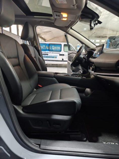 NISSAN X-TRAIL 4 E-POWER 204Cv TEKNA + 2023