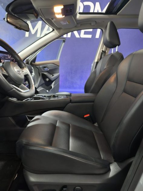 NISSAN X-TRAIL 4 E-POWER 204Cv TEKNA + 2023