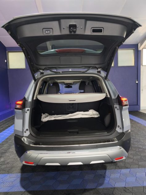 NISSAN X-TRAIL 4 E-POWER 204Cv TEKNA + 2023