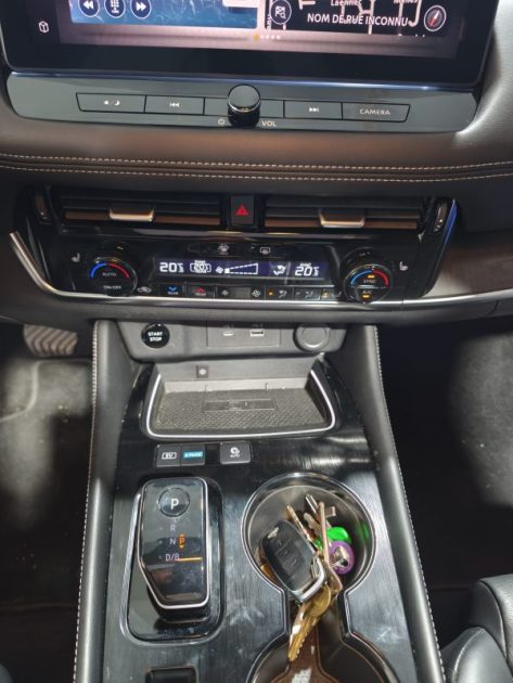 NISSAN X-TRAIL 4 E-POWER 204Cv TEKNA + 2023