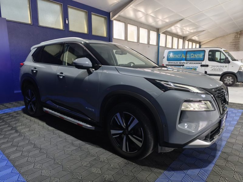 NISSAN X-TRAIL 4 E-POWER 204Cv TEKNA + 2023