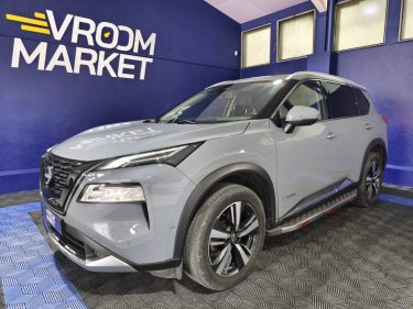 NISSAN X-TRAIL 4 E-POWER 204Cv TEKNA + 2023