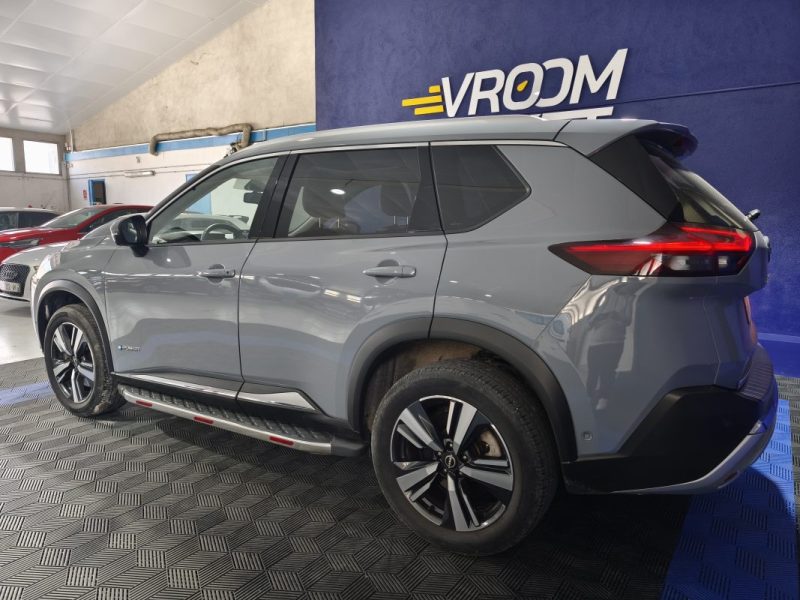 NISSAN X-TRAIL 4 E-POWER 204Cv TEKNA + 2023