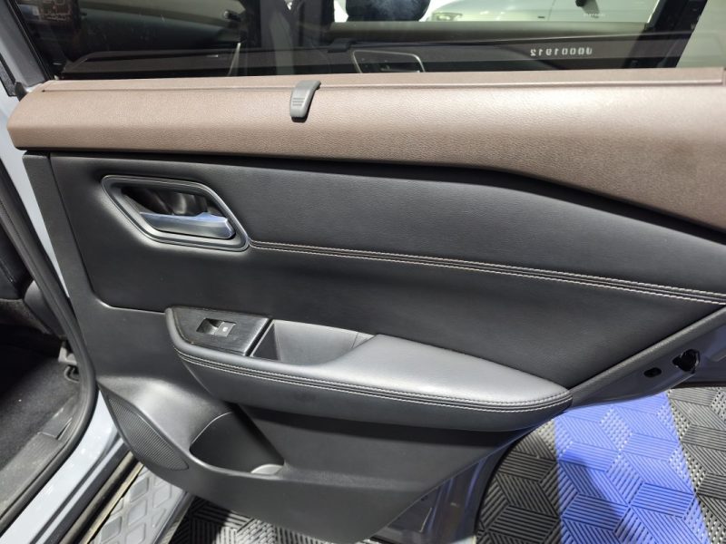 NISSAN X-TRAIL 4 E-POWER 204Cv TEKNA + 2023