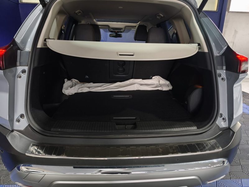 NISSAN X-TRAIL 4 E-POWER 204Cv TEKNA + 2023