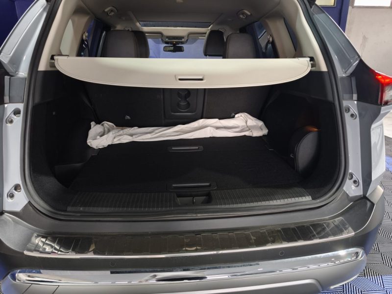 NISSAN X-TRAIL 4 E-POWER 204Cv TEKNA + 2023