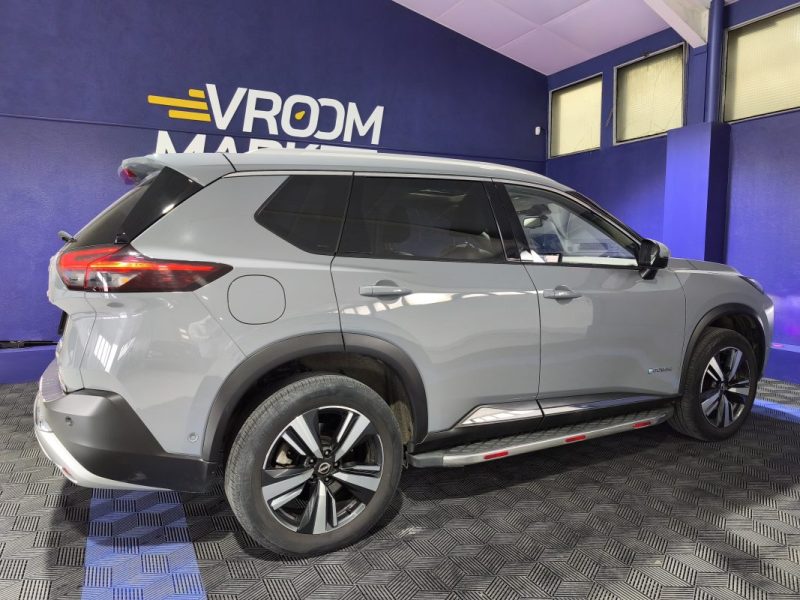 NISSAN X-TRAIL 4 E-POWER 204Cv TEKNA + 2023