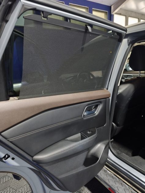 NISSAN X-TRAIL 4 E-POWER 204Cv TEKNA + 2023