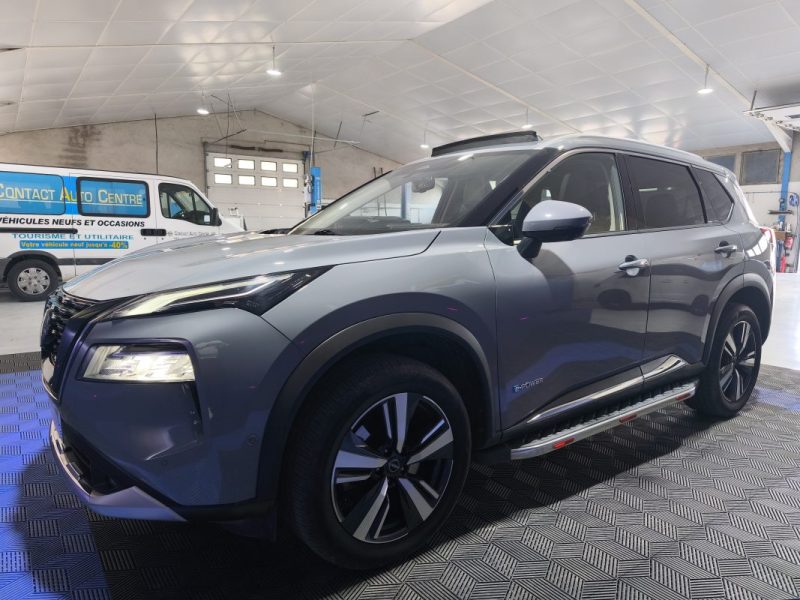 NISSAN X-TRAIL 4 E-POWER 204Cv TEKNA + 2023