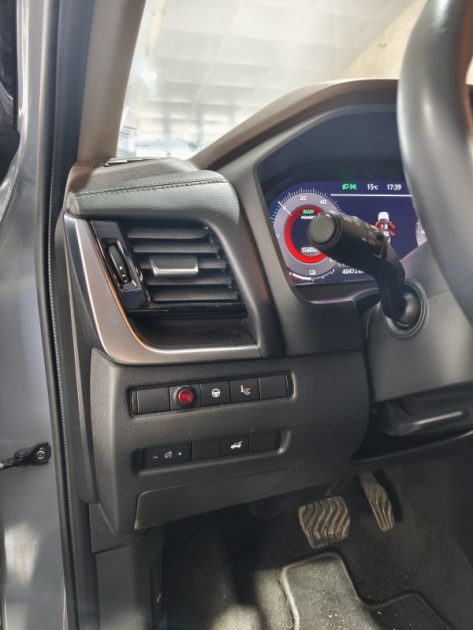 NISSAN X-TRAIL 4 E-POWER 204Cv TEKNA + 2023