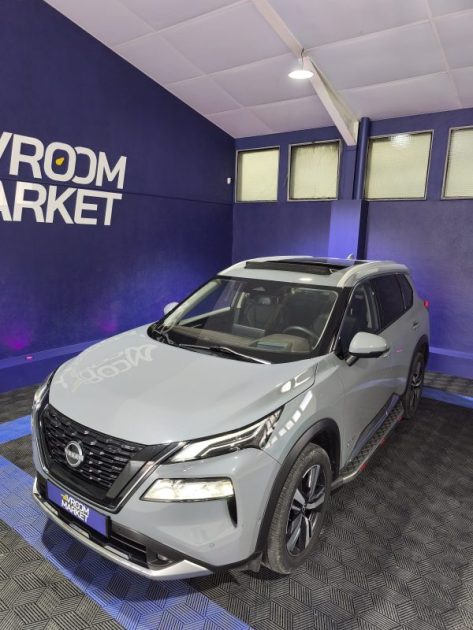 NISSAN X-TRAIL 4 E-POWER 204Cv TEKNA + 2023