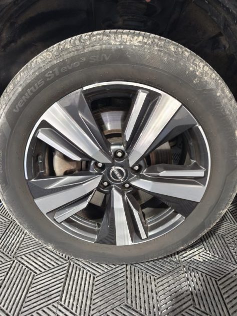 NISSAN X-TRAIL 4 E-POWER 204Cv TEKNA + 2023