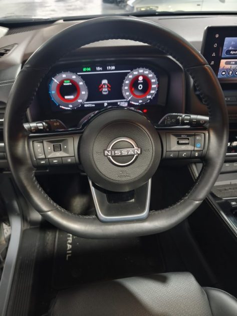 NISSAN X-TRAIL 4 E-POWER 204Cv TEKNA + 2023