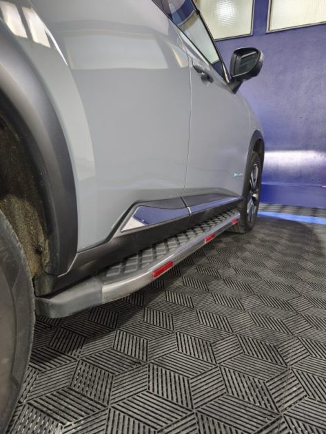 NISSAN X-TRAIL 4 E-POWER 204Cv TEKNA + 2023