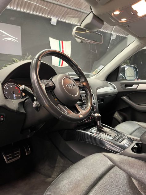 MAGNIFIQUE AUDI SQ5 3.0 V6 QUATTRO BITDI 313CH,(SIÈGES CHAUFFANTS, SIEGES VENTILES, ATTELAGE )