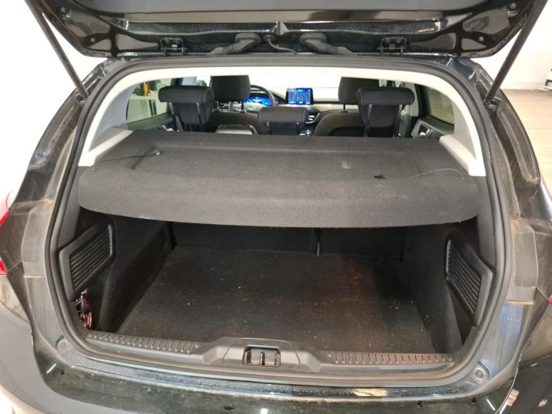 FORD FOCUS 4 1.0 ECOBOOST 125 BOÎTE AUTOMATIQUE  02/2022 PRIX HT : 9158 €