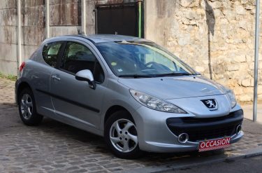 PEUGEOT 207 1.4 VTI 95  PREMIUM 2008