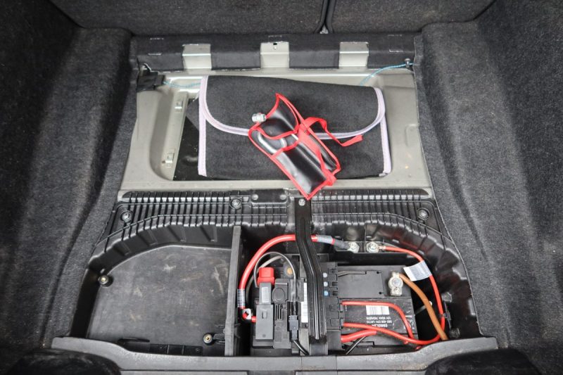 B.M.W. SERIE 1 118D CONFORT 2005