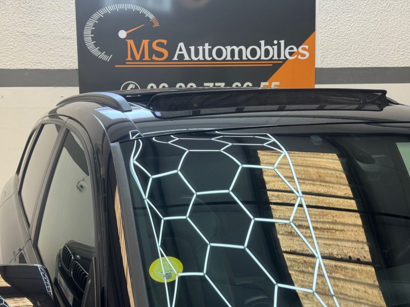 AUDI Q7 3.0 TDI V6 240ch QUATTRO TIPTRONIC6 SLINE FULL 7 PLACES GARANTIE 24 MOIS HISTORIQUE COMPLET