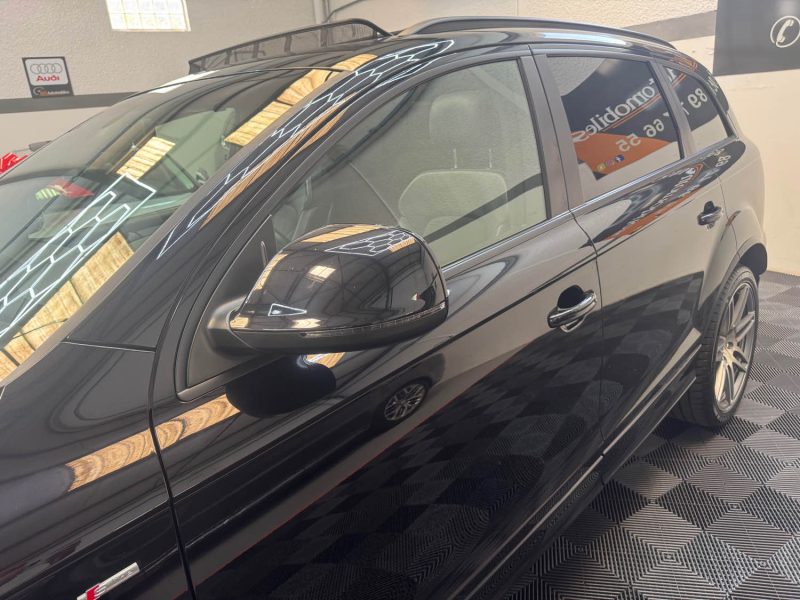 AUDI Q7 3.0 TDI V6 240ch QUATTRO TIPTRONIC6 SLINE FULL 7 PLACES GARANTIE 12 MOIS HISTORIQUE COMPLET