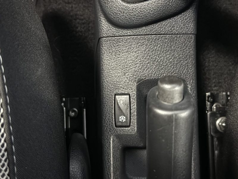 DACIA SANDERO 0.9 TCe 90 ch Stepway Euro6