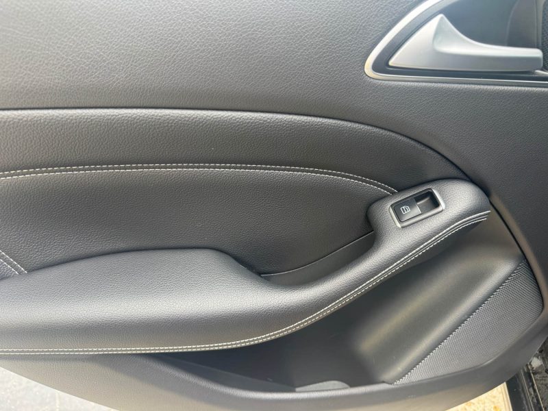 MERCEDES CLASSE B 180 D 109CH INTUITION 7G-DCT 2015