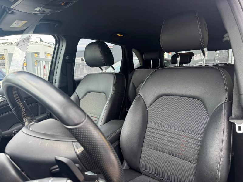 MERCEDES CLASSE B 180 D 109CH INTUITION 7G-DCT 2015