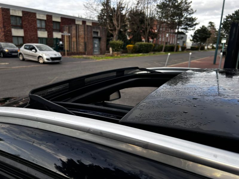 MERCEDES GLA GLA 200D 156CV FASCINATION PACK AMG BVA 2019