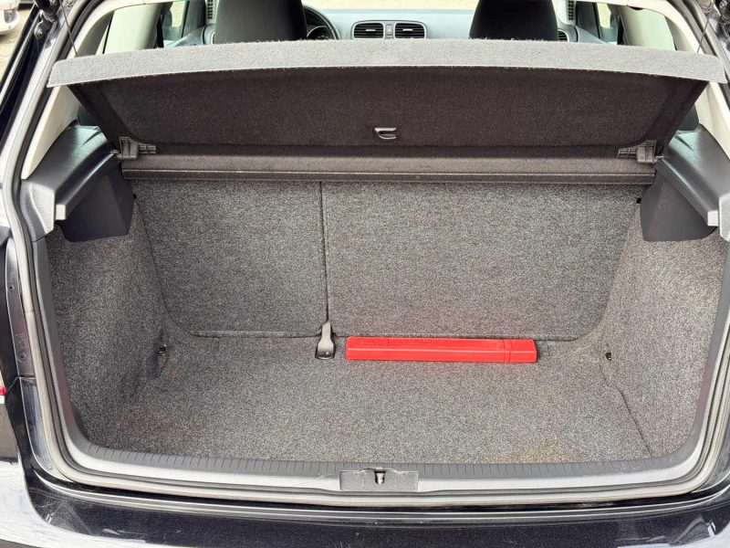 VOLKSWAGEN GOLF 1.4 16S 80 TRENDLINE -  Régulateur - Première Main - Révisée & Garantie 6 mois