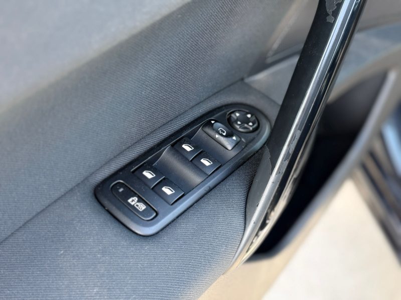 PEUGEOT 508 1.6 E-HDI 112CH Pack ALLURE - BOITE AUTO - GPS - Bluetooth - Révisée & Garantie 6 mois